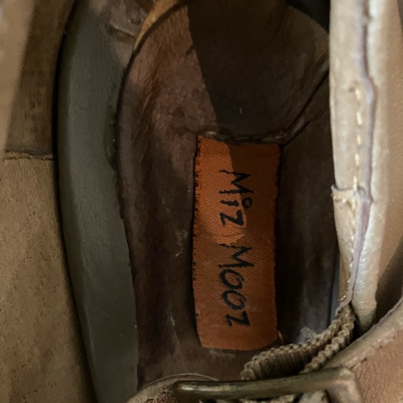 Miz Mooz Shoes - Picture 3 of 10